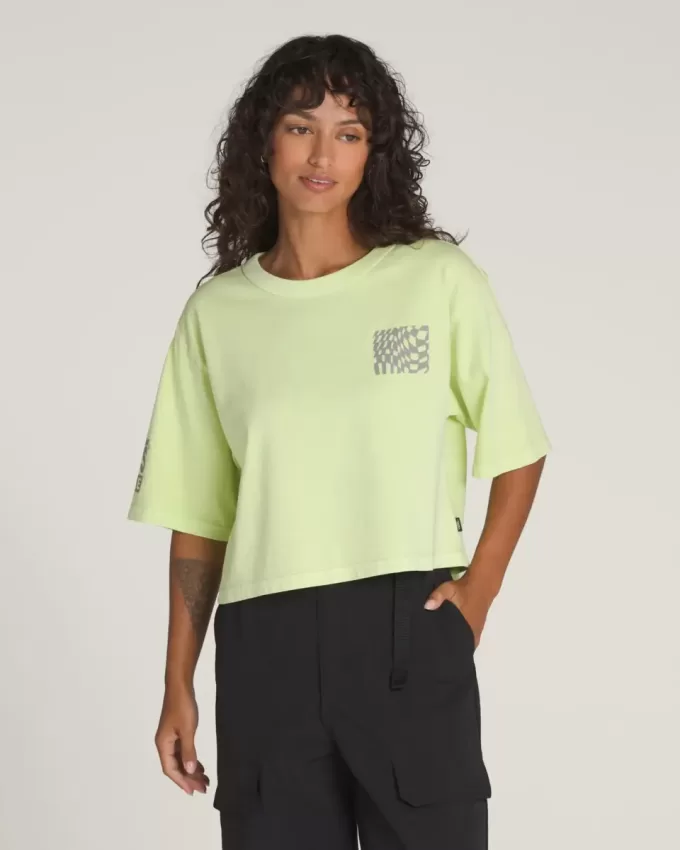 Camiseta Big Cypress