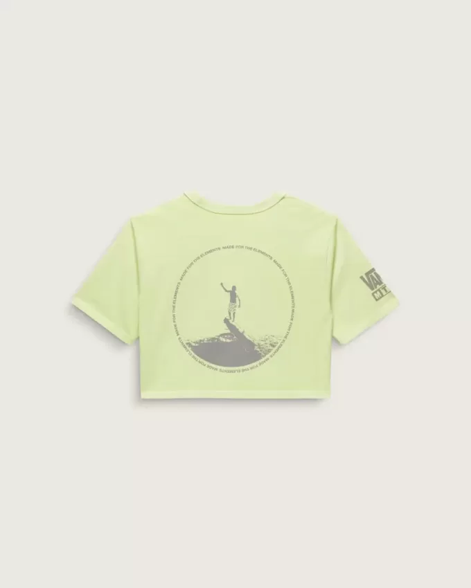 Camiseta Big Cypress