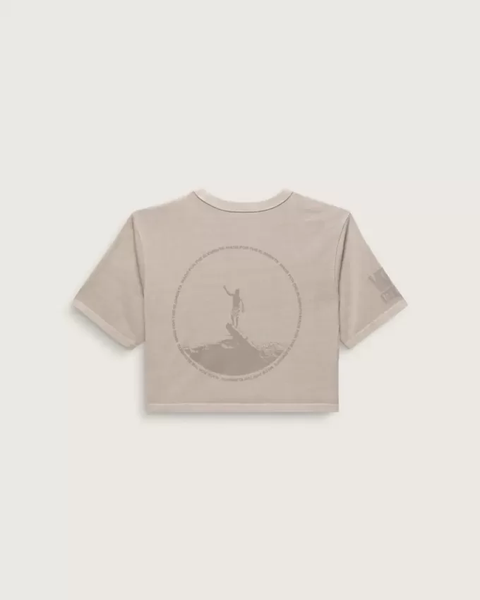 Camiseta Big Cypress