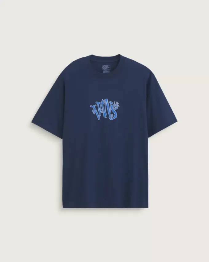 Camiseta Bromeo