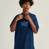 Camiseta Bromeo