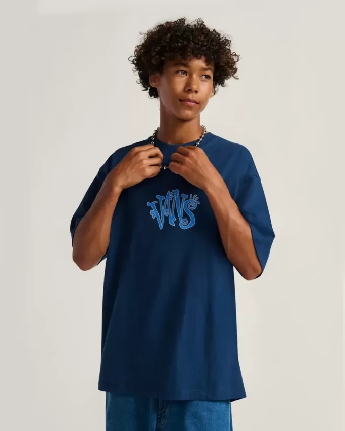 Camiseta Bromeo