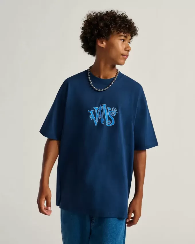 Camiseta Bromeo