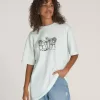 Camiseta Café De La Vans