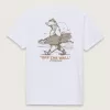 Camiseta California Bear Stroll