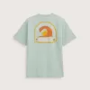 Camiseta Catchin Waves