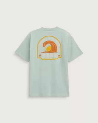 Camiseta Catchin Waves