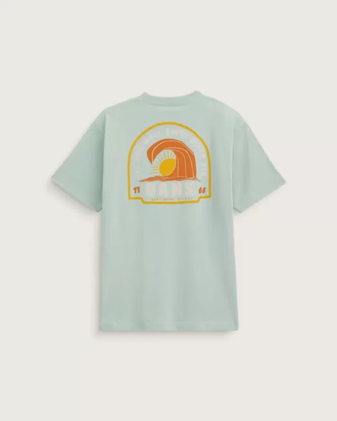 Camiseta Catchin Waves