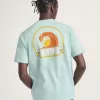 Camiseta Catchin Waves