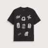 Camiseta clasificada