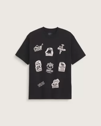 Camiseta clasificada