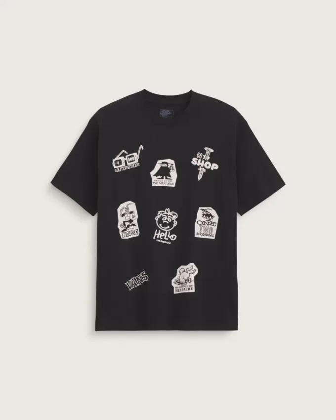 Camiseta clasificada
