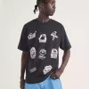 Camiseta clasificada