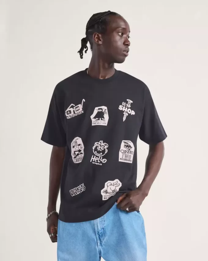 Camiseta clasificada