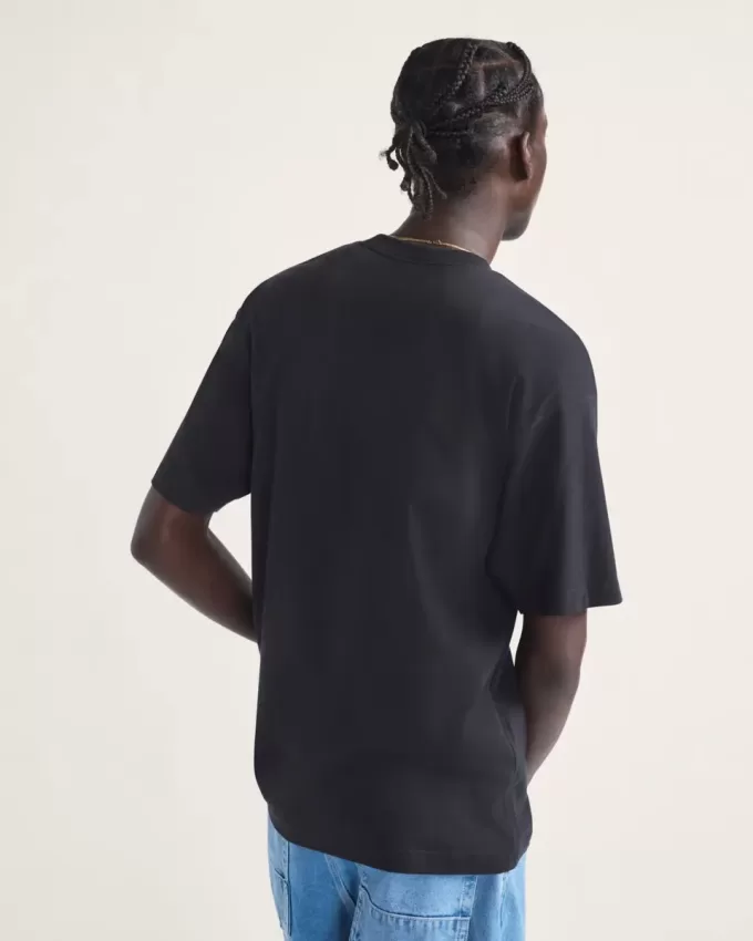 Camiseta clasificada