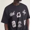 Camiseta clasificada