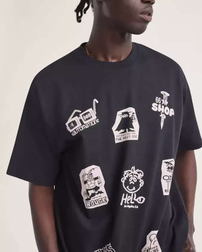 Camiseta clasificada