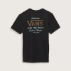 Camiseta clásica de Holder St.