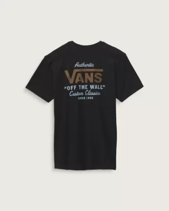 Camiseta clásica de Holder St.