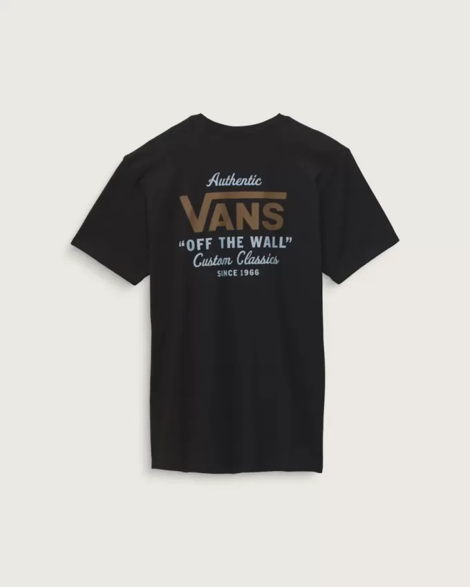 Camiseta clásica de Holder St.
