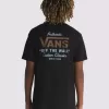 Camiseta clásica de Holder St.