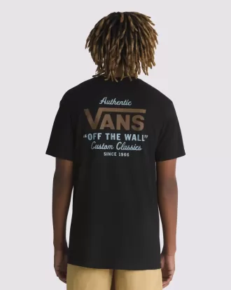 Camiseta clásica de Holder St.