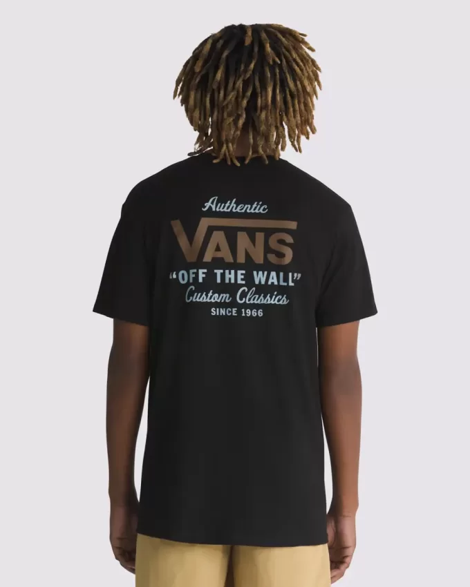 Camiseta clásica de Holder St.