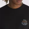 Camiseta clásica de Holder St.