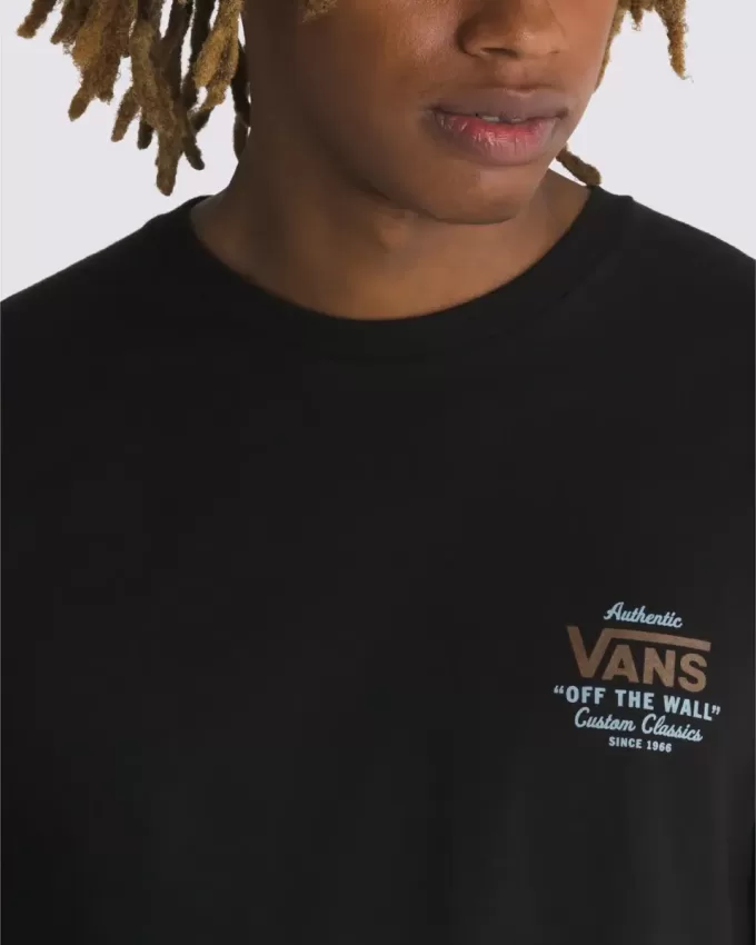 Camiseta clásica de Holder St.