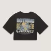 Camiseta clásica de marca