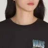 Camiseta clásica de marca