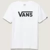 Camiseta clásica de Vans