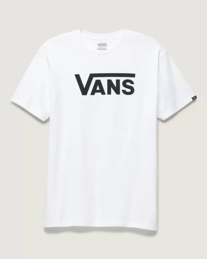 Camiseta clásica de Vans