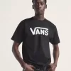Camiseta clásica de Vans