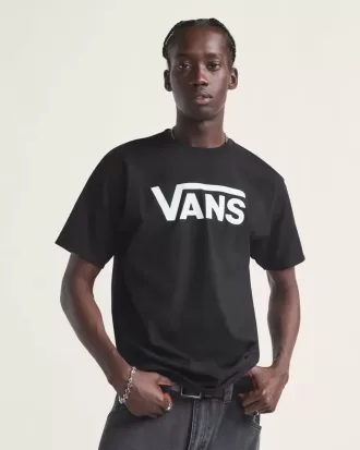 Camiseta clásica de Vans