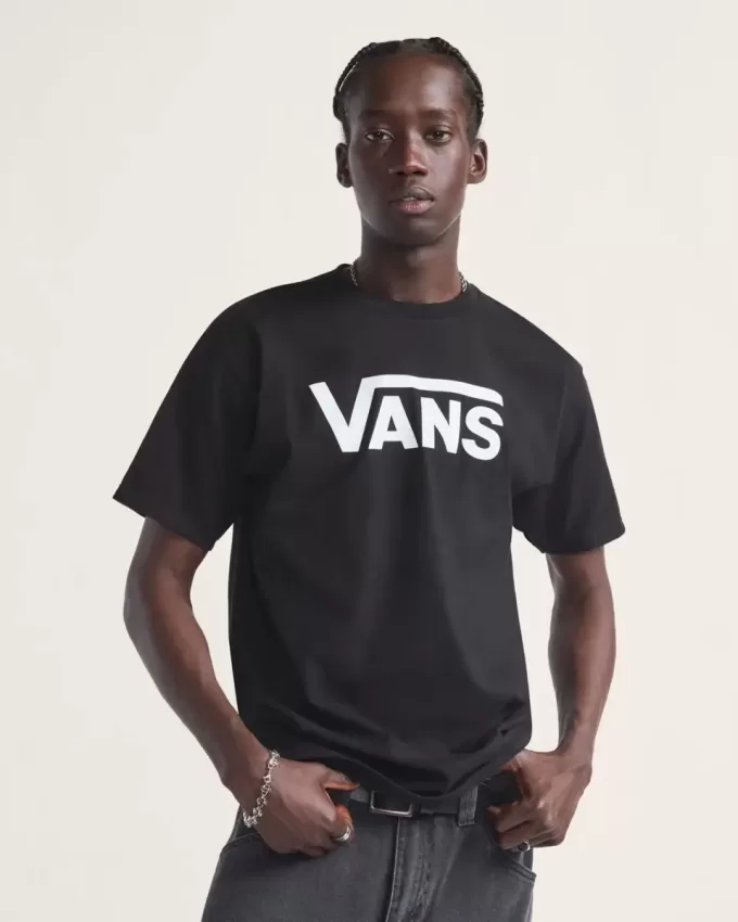 Camiseta clásica de Vans