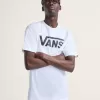 Camiseta clásica de Vans