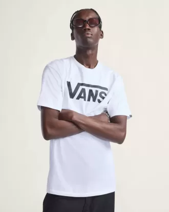 Camiseta clásica de Vans