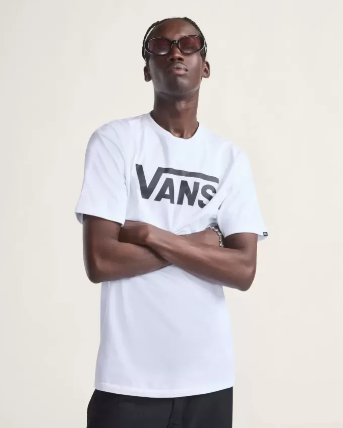 Camiseta clásica de Vans