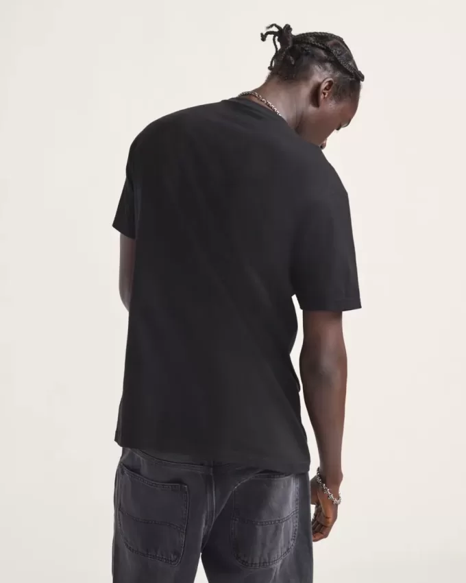 Camiseta clásica de Vans