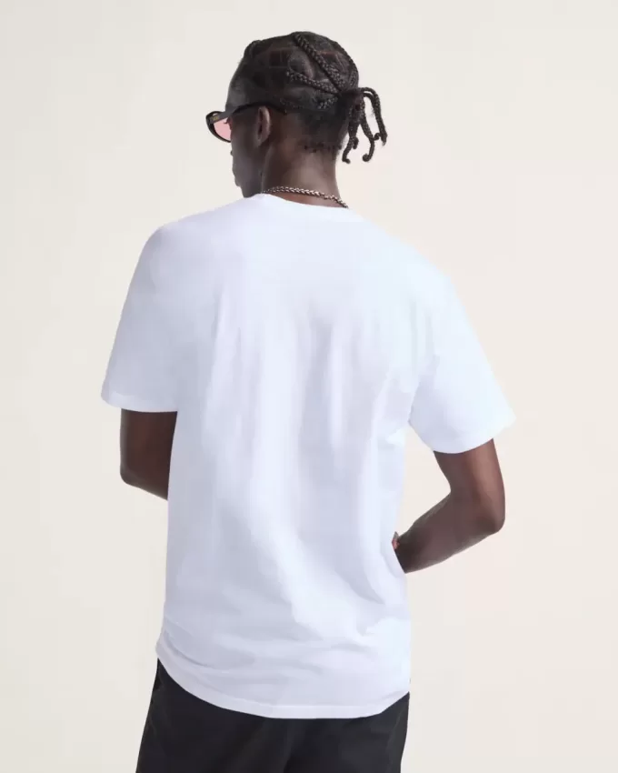 Camiseta clásica de Vans