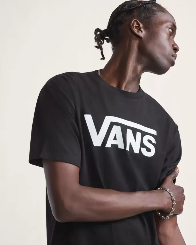 Camiseta clásica de Vans