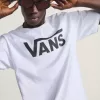 Camiseta clásica de Vans