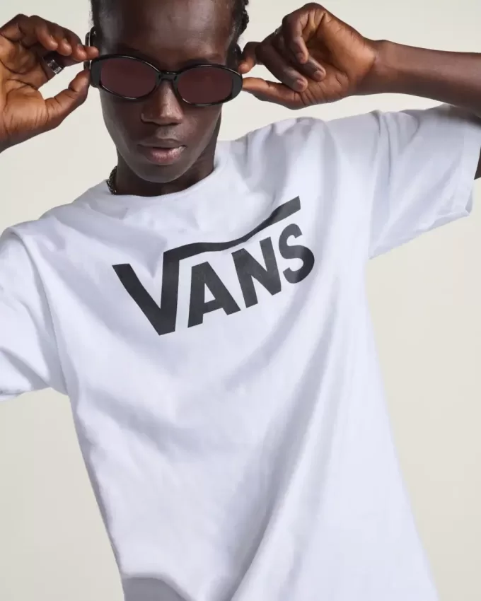Camiseta clásica de Vans