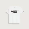 Camiseta clásica Vans para niños