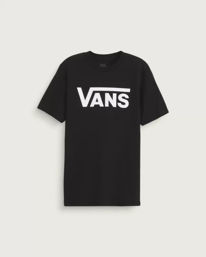 Camiseta clásica Vans para niños