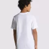 Camiseta clásica Vans para niños