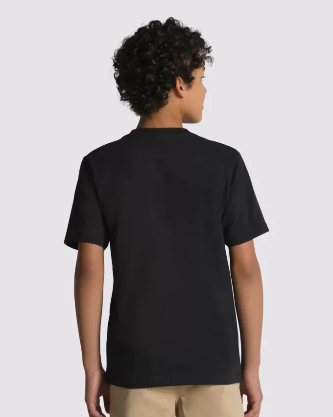Camiseta clásica Vans para niños