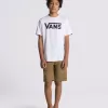 Camiseta clásica Vans para niños