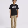 Camiseta clásica Vans para niños